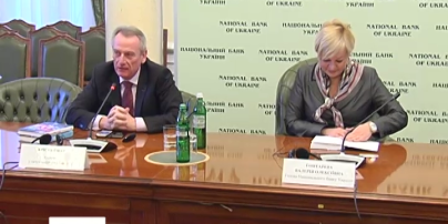 Украинским банкам пора переезжать в Интернет