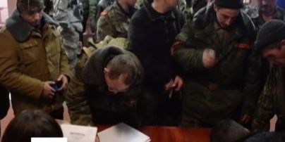 Сепаратисты на Донбассе подвели итоги псевдовыборов