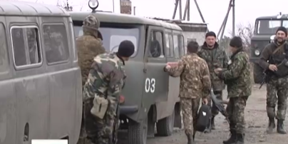 В течение суток погиб один военнослужащий