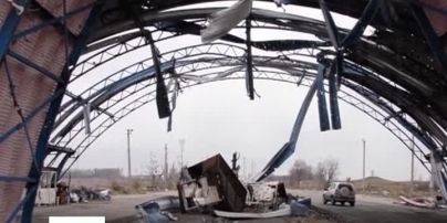 Боевики устроили свой КПП на границе с Россией