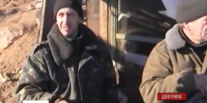 В окрестностях Мариуполя сегодня было тихо и спокойно