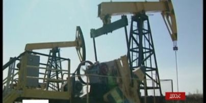 Нефть продолжает падение