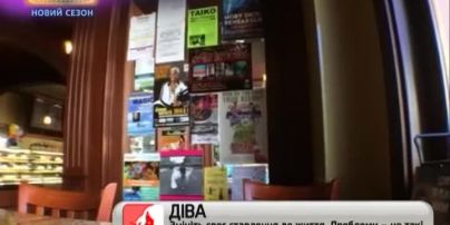 Американский художник превращает реальность в интересный мультик