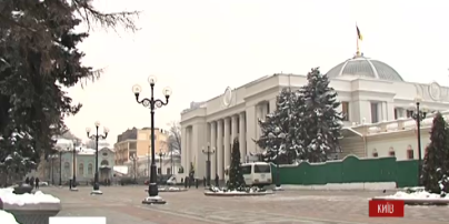 Оппозиции собираются отдать только один комитет