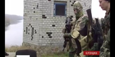 Дневной заработок на помощь военным перечислили спасатели Херсонщины