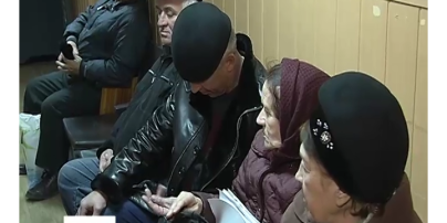 До 1 декабря все переселенцы из зоны АТО должны узаконить свой статус