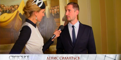 Известный спортсмен Силантьев рассказал, чем его покорил Олег Ляшко