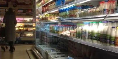 В Одессе стоимость "потребительской корзины" больше, чем в Киеве
