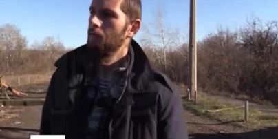 Боевики обменяли 11 заложников на 8 своих людей