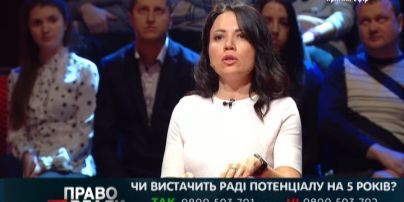 Комбаты «Народного фронта» выступают резко против «Оппозиционного блока»