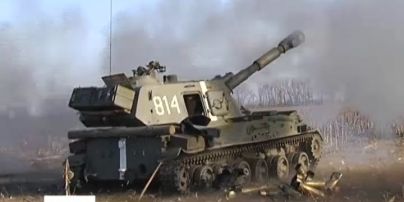 Боевики продолжают обстреливать Донецкий аэропорт
