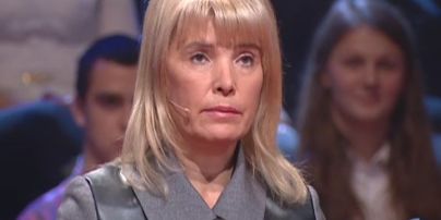 Веригина: Как можно сдавать Донбасс непонятно кому?