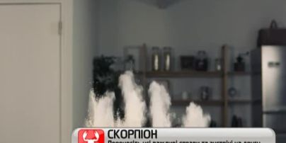 Юмористический ролик о мгновенном приготовления креветок порадовал Интернет