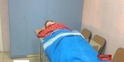 Террористы обстреляли школу в Донецке