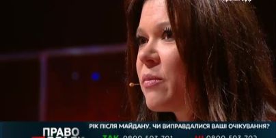 Руслану в Раде кормили сказочками о «другом Януковиче»
