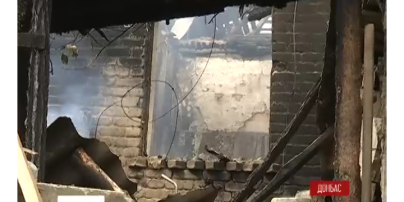 Пять бойцов погибли и 8 были ранены за сутки на Востоке Украины