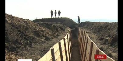Насколько надежно защищены украинские рубежи от врага