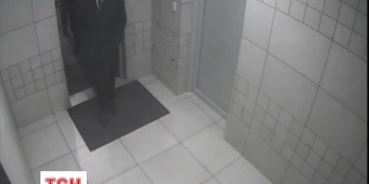 Уникальное видео поездок главы ЦИК Охендовского во влиятельный офис в центре Киева