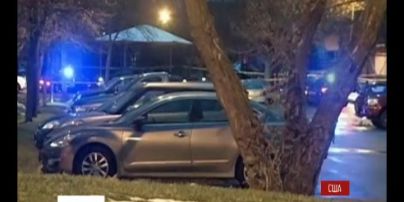 Полицейский в США застрелил 12-летнего мальчика за игрушечный пистолет