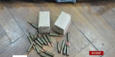 В Житомире задержали двух сепаратистов