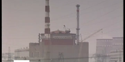Слухи превратили аварию на Запорожской АЭС в «атомный инцидент»