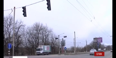 Крым переживает очередной конец света