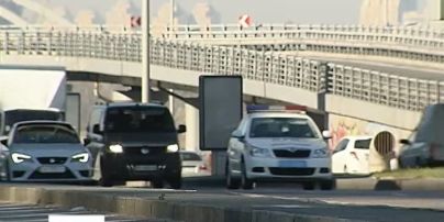 В столице ограничат скорость на главных киевских магистралях