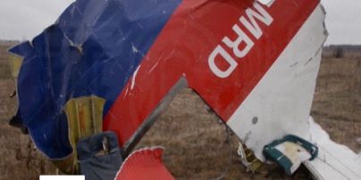 Боевики мешают международным экспертам на месте падения МН17