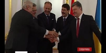 Западные соседи Украины не дадут замерзнуть зимой