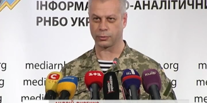 32 блокпоста украинской армии уже нет
