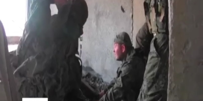 Украинцы уничтожили двести боевиков под Донецким аэропортом