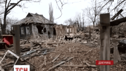 На Луганщине женщины ставят руководству ЛНР ультиматумы