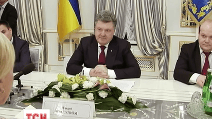 Угорщина та Швеція  сьогодні ратифікували Угоду про асоціацію між Україною та ЄС