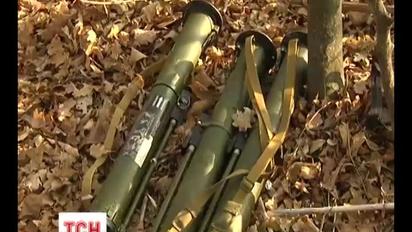 Під Маріуполем із мінометів і градів обстріляли сили АТО