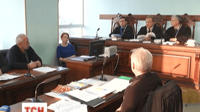 Справа Гонгадзе повернулася до суду