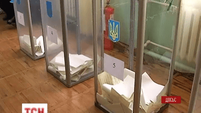 Комітет виборців України побоюється провокацій у день голосування