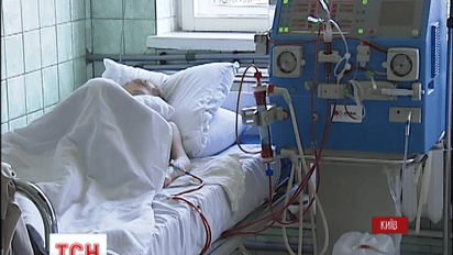 Два корпуси дитячої лікарні Охматдит досі залишаються без опалення