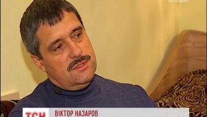 Обвинувачений в загибелі військових генерал Назарова потрапив до лікарні