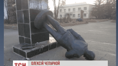 В Киеве планируют переименовать как минимум 80 улиц