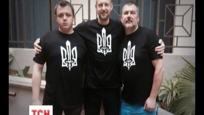 Украинские депутаты-комбаты отправились в США