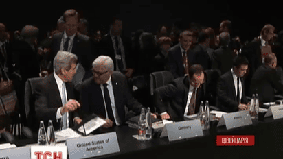 ОБСЄ визнала неспроможність вирішити російсько-український конфлікт