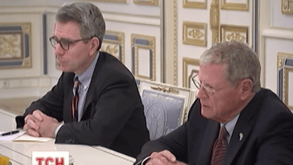 Америка може все ж надати Україні зброю для захисту