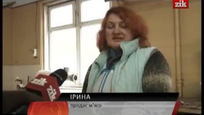 С прошлого года продуктовая корзина украинцев подорожала на половину
