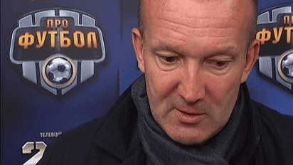 Григорчук откровенно рассказал о проблемах Черноморца