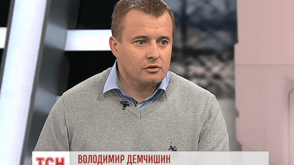 Володимир Демчишин розповів, як збирається долати енергетичну кризу