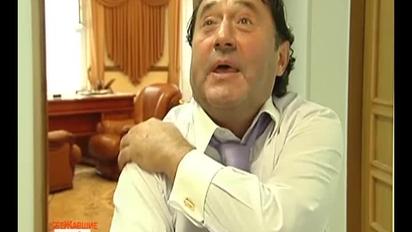 Беженец на Ferrari: как донецкий миллионер стал столичным чиновником