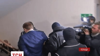 Польша выгоняет журналиста "Russia Today"