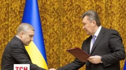 СБУ и ГПУ расследуют дело о госизмене Якименко