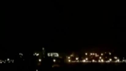Група невідомих у Грозному вчинила напад на пост ДПС