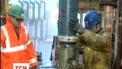 На ринку нафти  - «чорний понеділок»